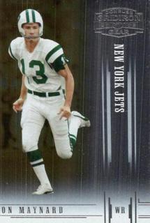 Don Maynard
