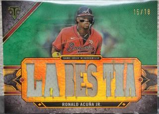Ronald Acuna Jr.