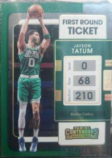 Jayson Tatum