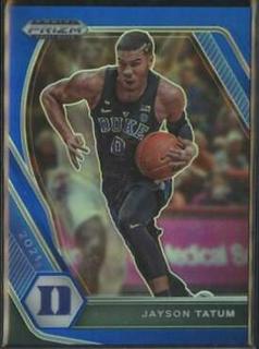 Jayson Tatum