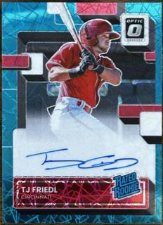 TJ Friedl