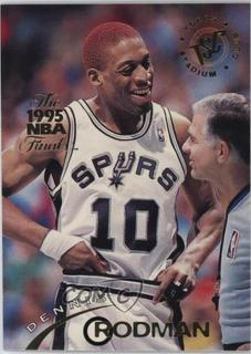 Dennis Rodman