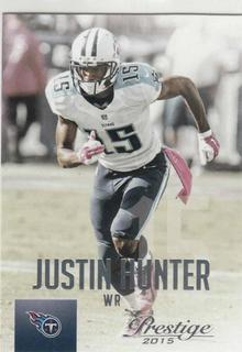 Justin Hunter