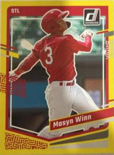 Masyn Winn