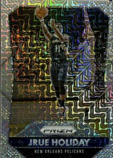 Jrue Holiday