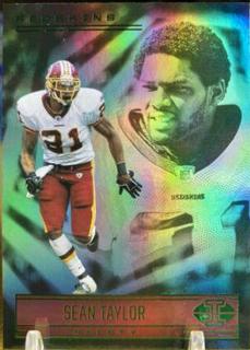 Sean Taylor