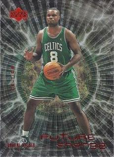 Antoine Walker