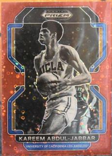 Kareem Abdul Jabbar