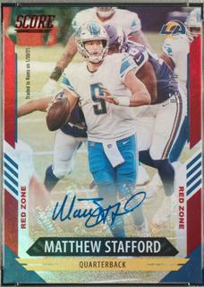 Matthew Stafford