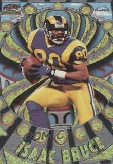 Isaac Bruce