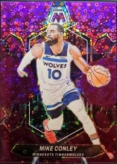 Mike Conley