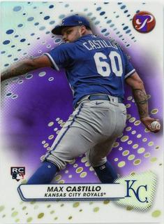 Max Castillo