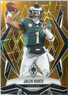Jalen Hurts