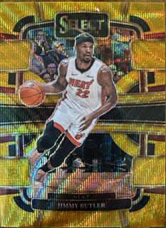 Jimmy Butler