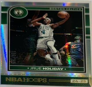Jrue Holiday