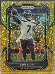 Geno Smith