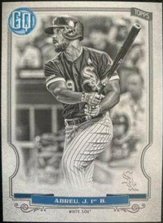 Jose Abreu