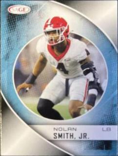 Nolan Smith Jr.