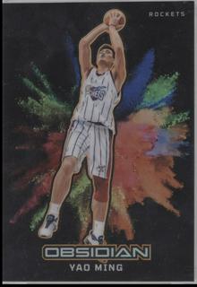 Yao Ming