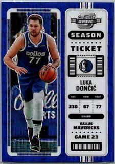 Luka Doncic