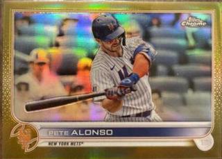 Pete Alonso