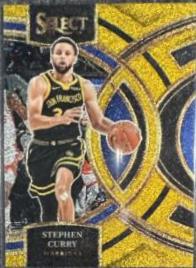 Stephen Curry