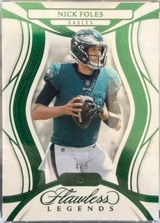 Nick Foles