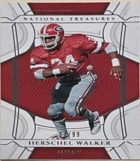 Herschel Walker