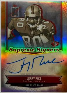 Jerry Rice