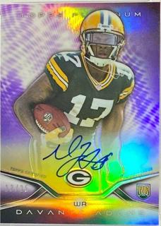 Davante Adams