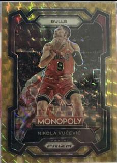Nikola Vucevic