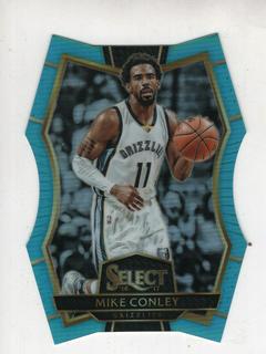 Mike Conley