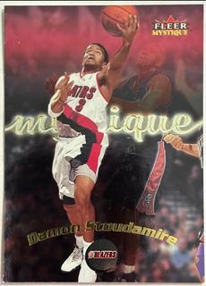 Damon Stoudamire