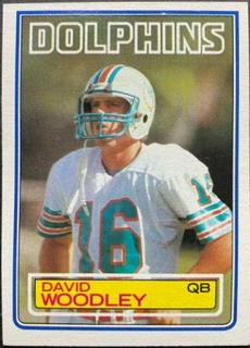 David Woodley