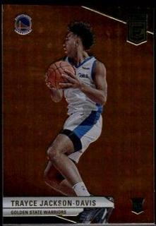 Trayce Jackson-Davis