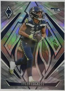 Tyler Lockett