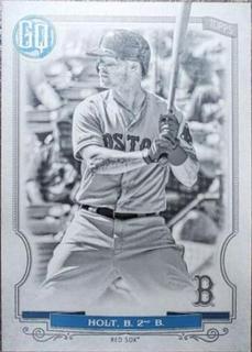 Brock Holt