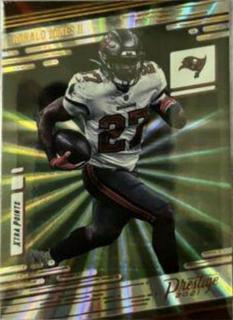 Ronald Jones II