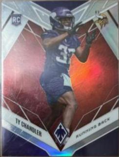 Ty Chandler