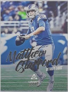 Matthew Stafford