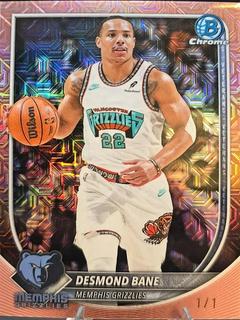 Desmond Bane