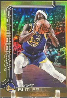 Jimmy Butler III