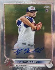 Kyle Muller