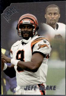 Jeff Blake