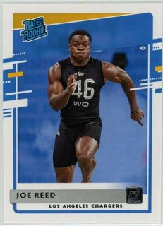Joe Reed