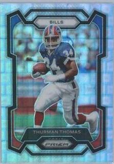 Thurman Thomas
