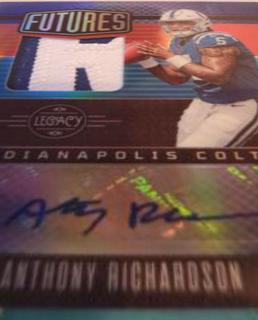 Anthony Richardson