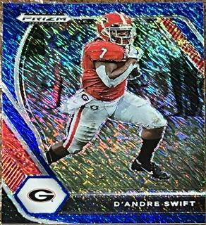 D'Andre Swift