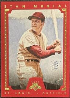 Stan Musial