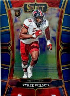 Tyree Wilson